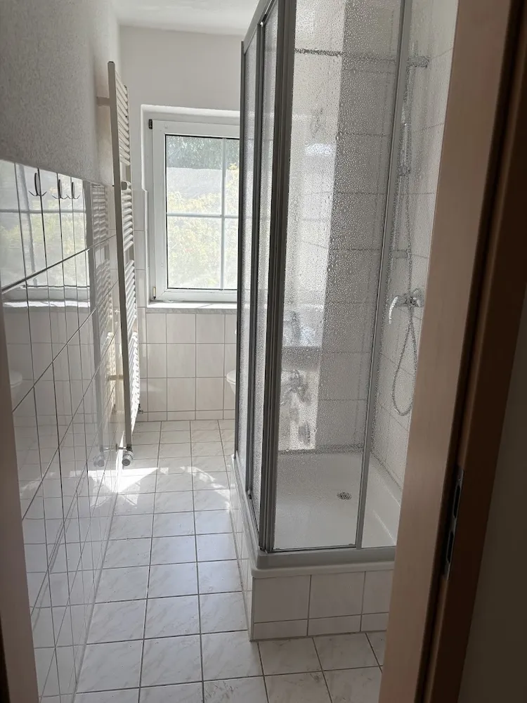 2 Zimmer Wohnung mit 50 m² in Wismar – Bild 5