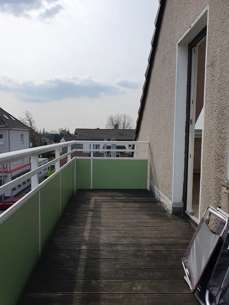 2 Zimmer Wohnung mit 41 m² in Essen – Bild 3