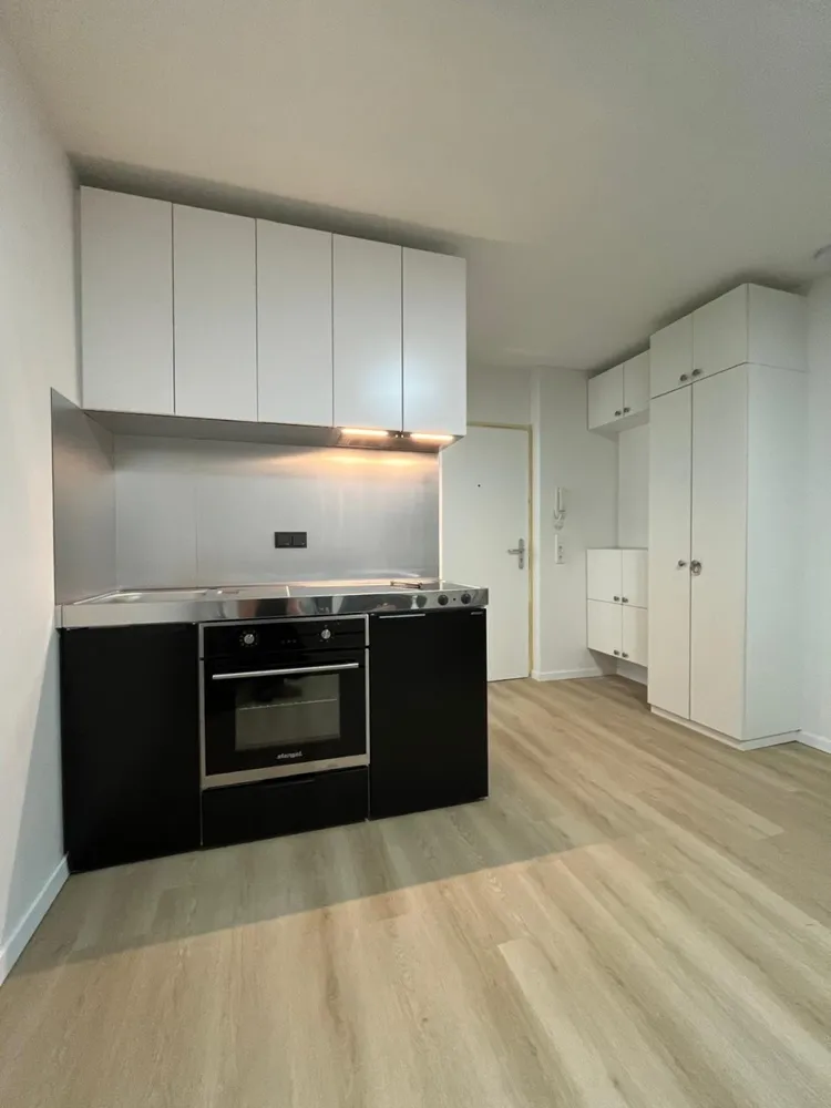 1 Zimmer Wohnung mit 19 m² in Darmstadt – Bild 3