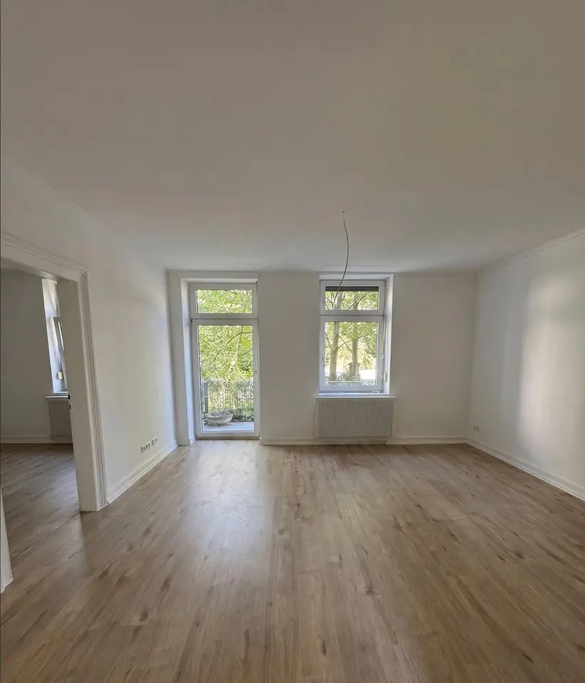 4 Zimmer Wohnung mit 75 m² in Darmstadt – Bild 1