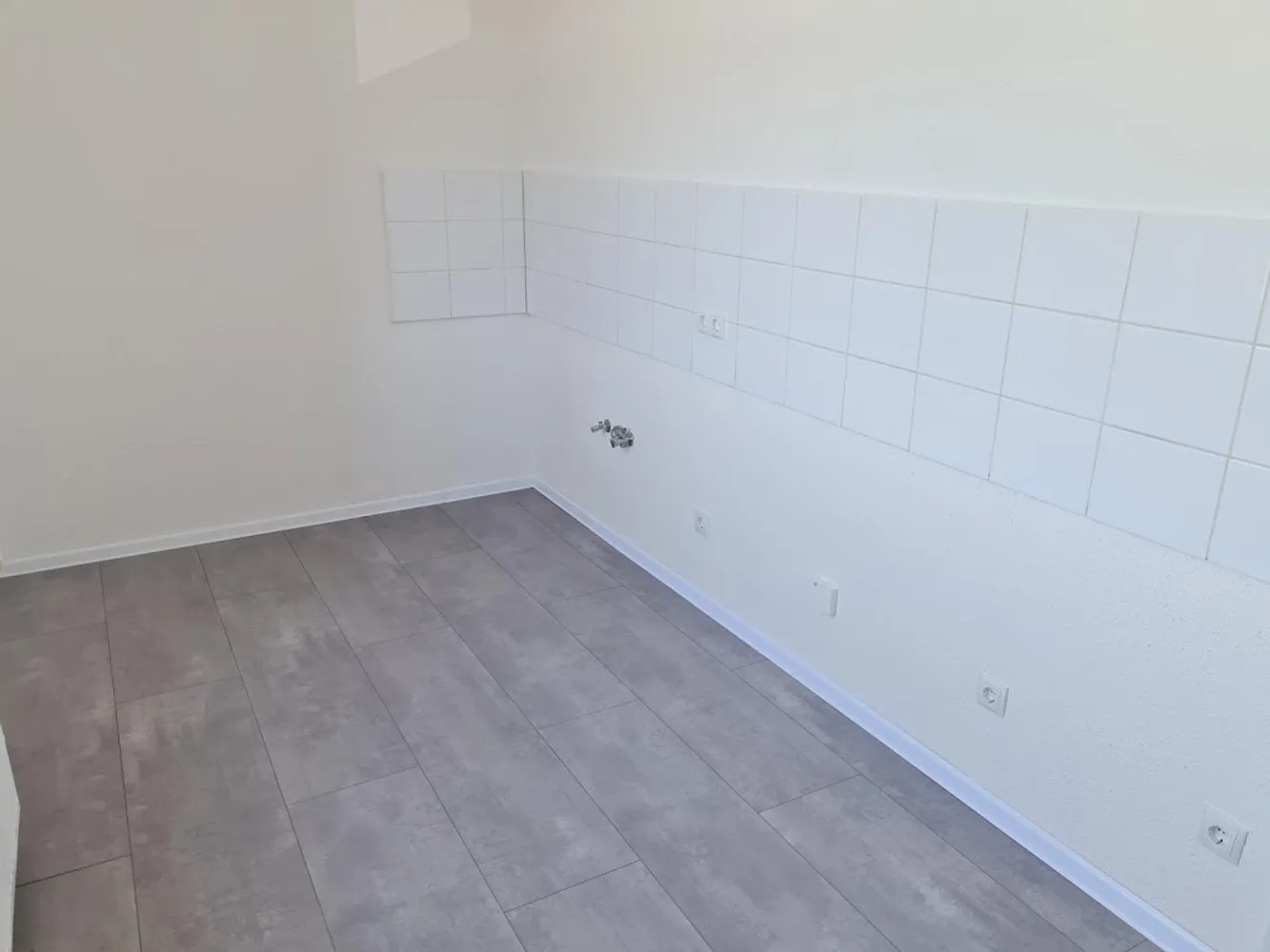 3 Zimmer Wohnung mit 60 m² in Duisburg – Bild 4
