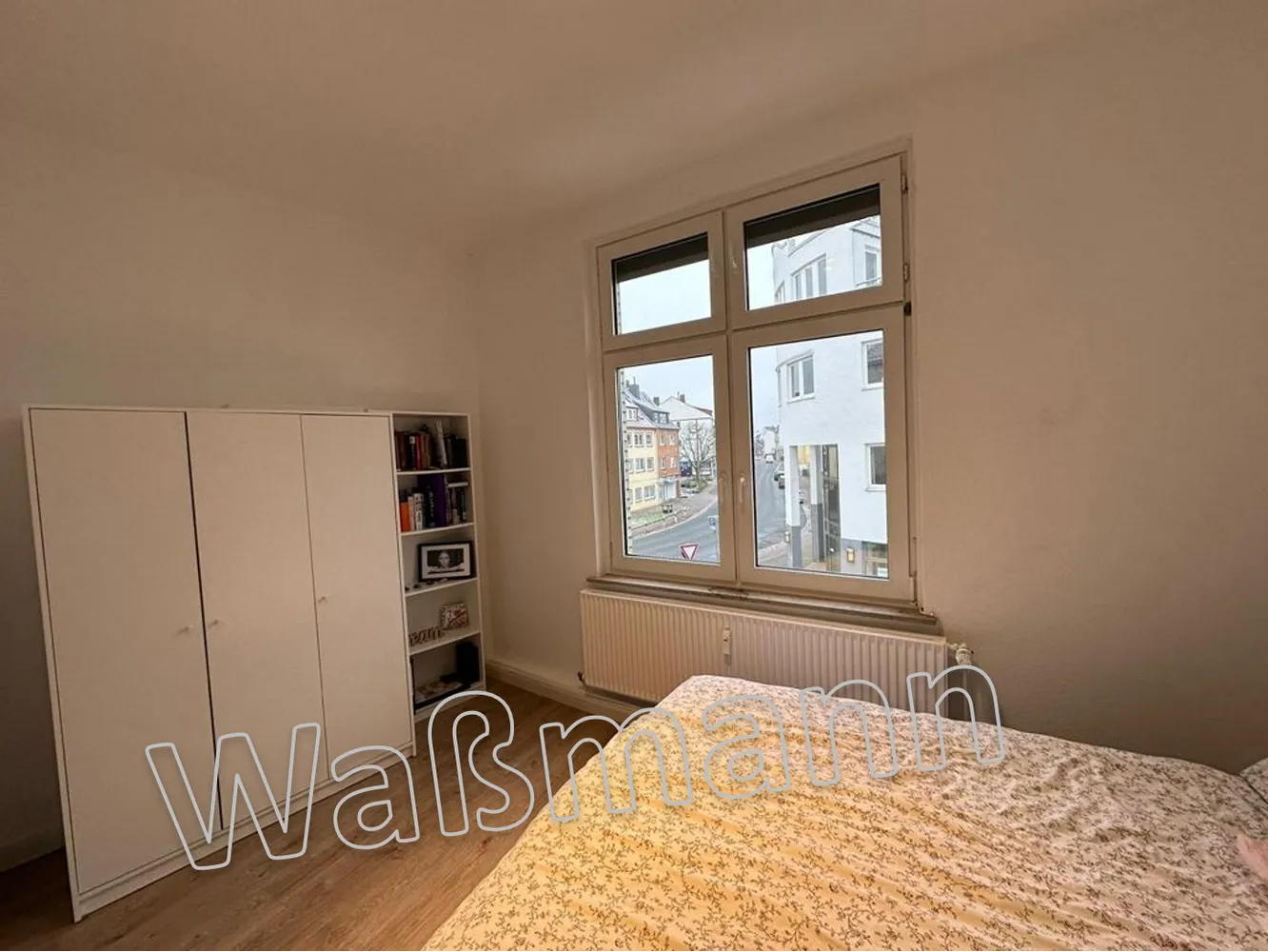 2 Zimmer Wohnung mit 60 m² in Bremen – Bild 10