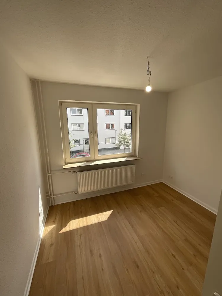 3 Zimmer Wohnung mit 50 m² in Kiel – Bild 6
