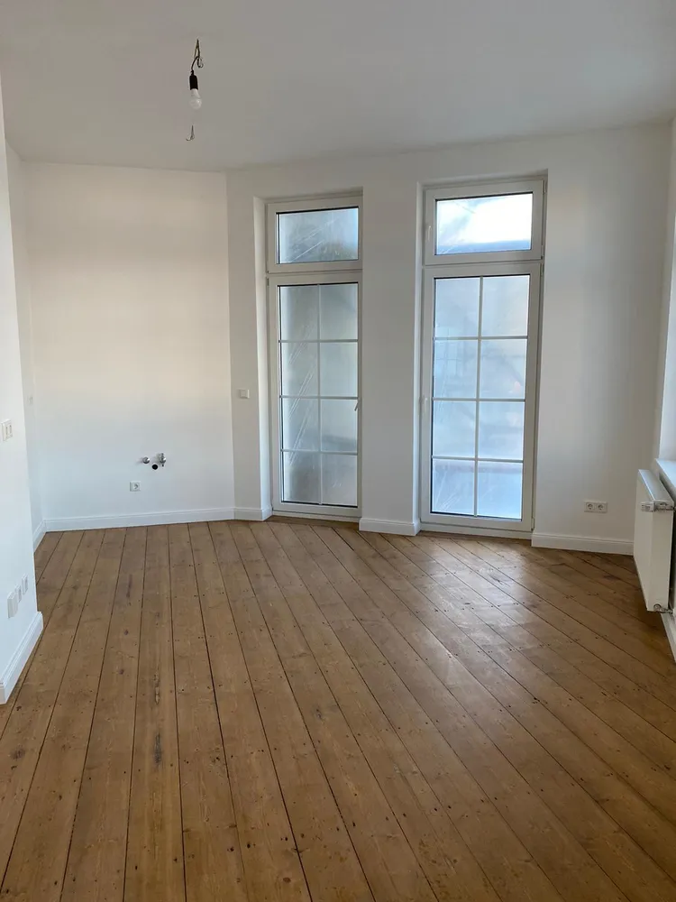 4 Zimmer Wohnung mit 120 m² in Wuppertal – Bild 3