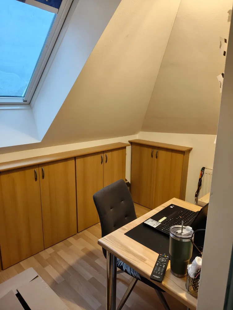 3 Zimmer Wohnung mit 55 m² in Augsburg – Bild 10