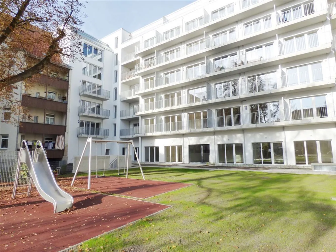 3 Zimmer Wohnung mit 111 m² in Leipzig – Bild 10