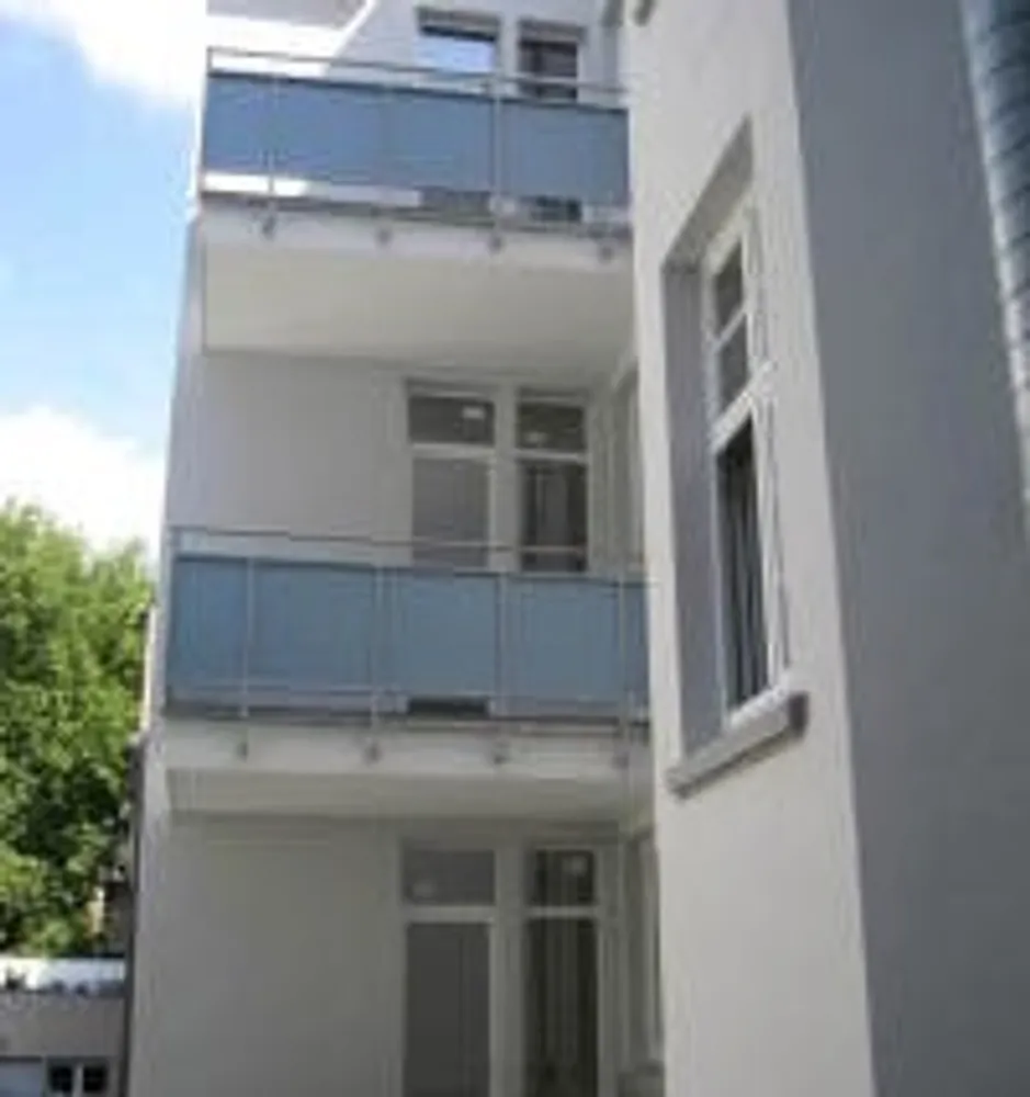 3 Zimmer Wohnung mit 68 m² in Gelsenkirchen – Bild 5