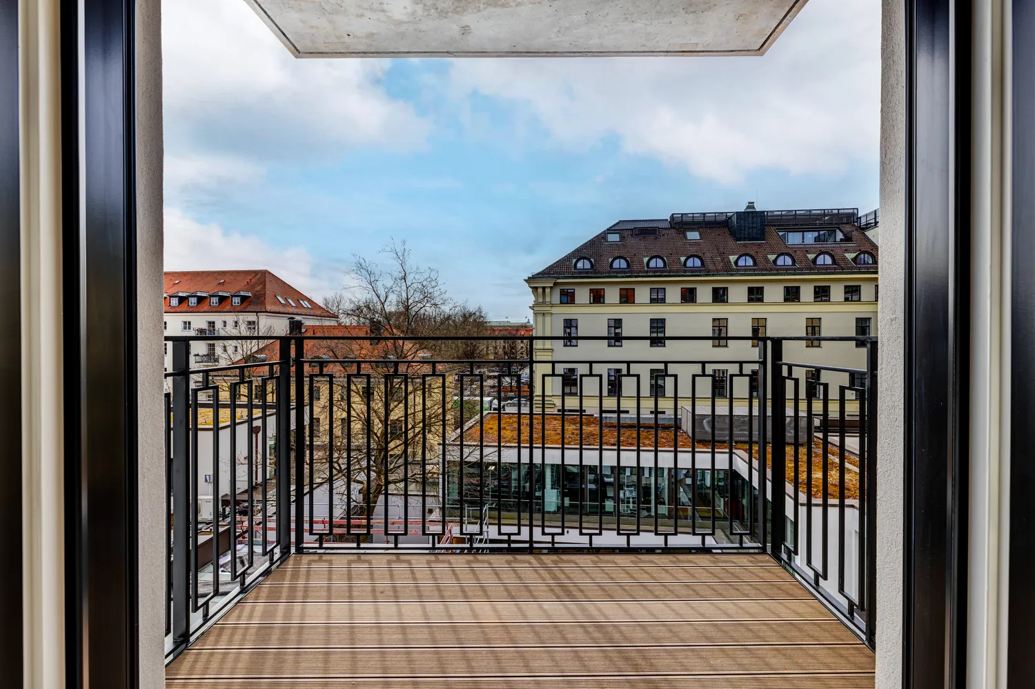 2 Zimmer Wohnung mit 43 m² in München – Bild 9