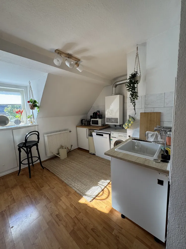 3 Zimmer Wohnung mit 60 m² in Essen – Bild 8