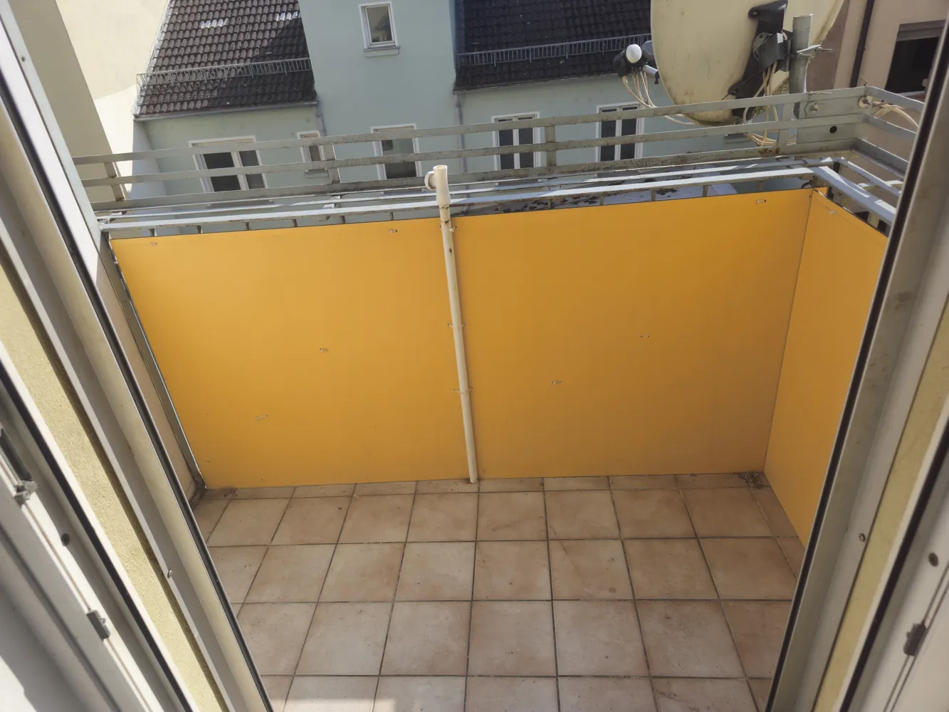 2 Zimmer Wohnung mit 49 m² in Nürnberg – Bild 6
