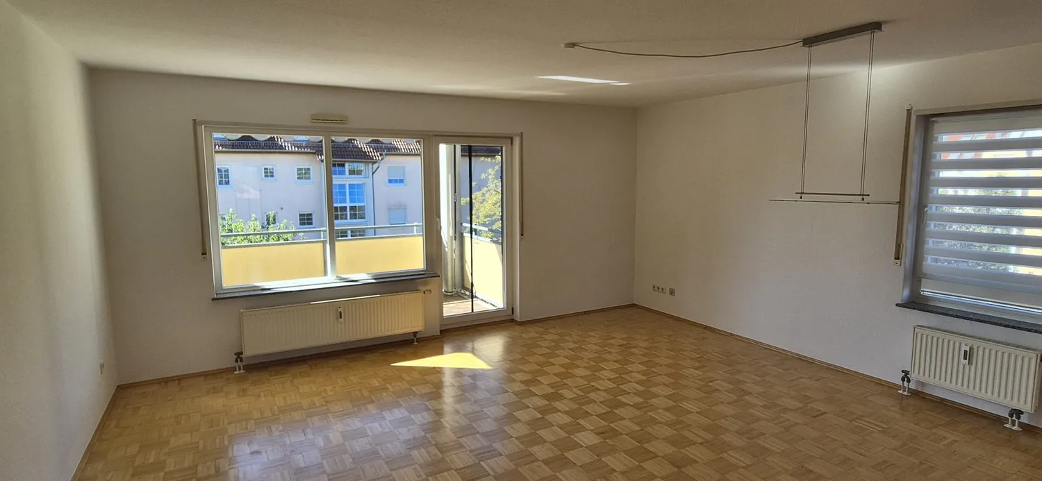 4 Zimmer Wohnung mit 97 m² in Mannheim – Bild 7
