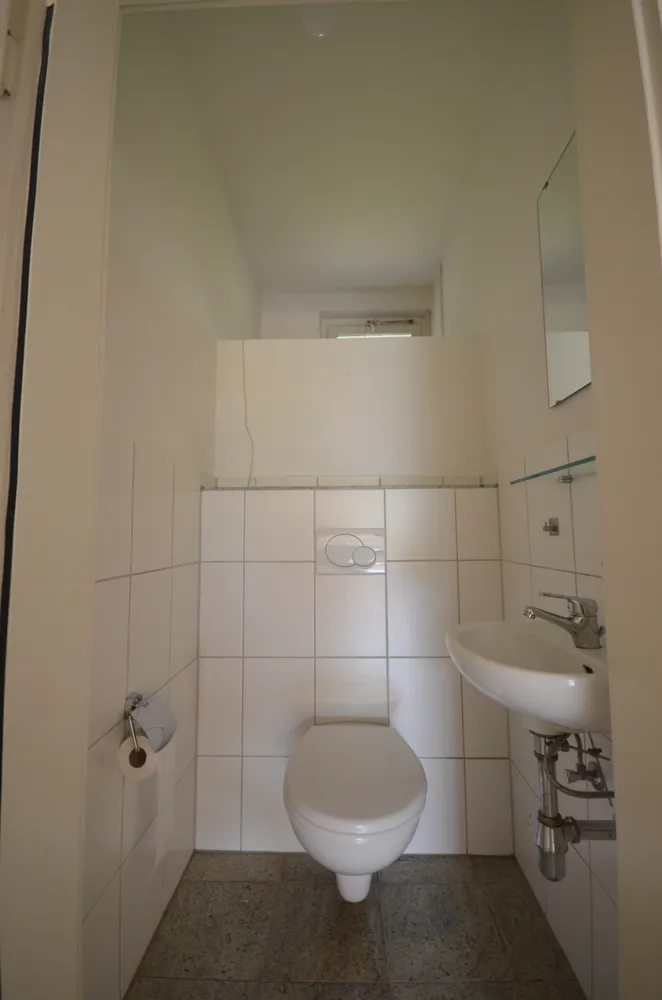 4 Zimmer Wohnung mit 110 m² in Düsseldorf – Bild 8