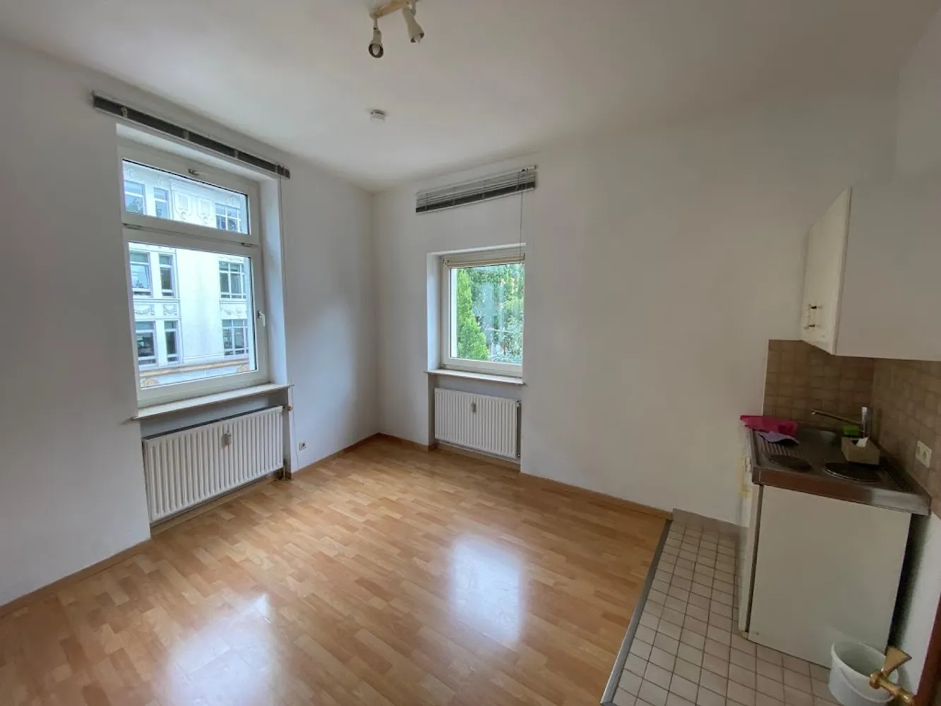 1 Zimmer Wohnung mit 18 m² in Frankfurt am Main – Bild 6