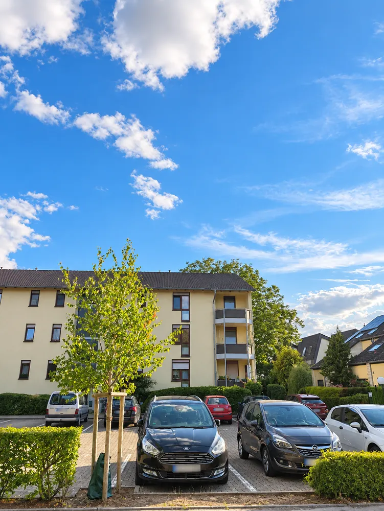 2 Zimmer Wohnung mit 54 m² in Mainz – Bild 7