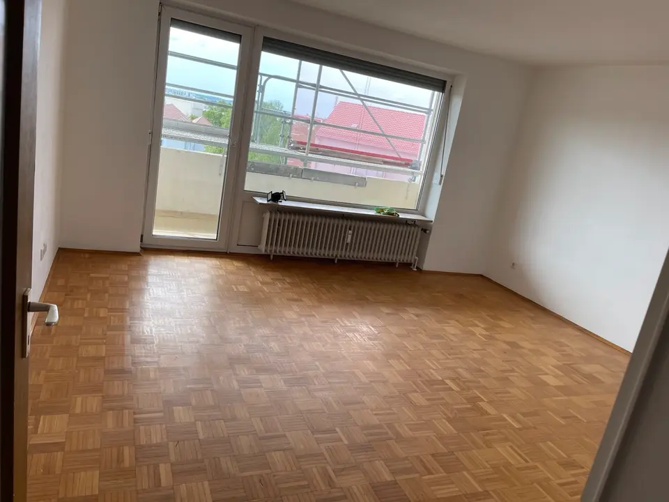 3 Zimmer Wohnung mit 78 m² in Nürnberg – Bild 9