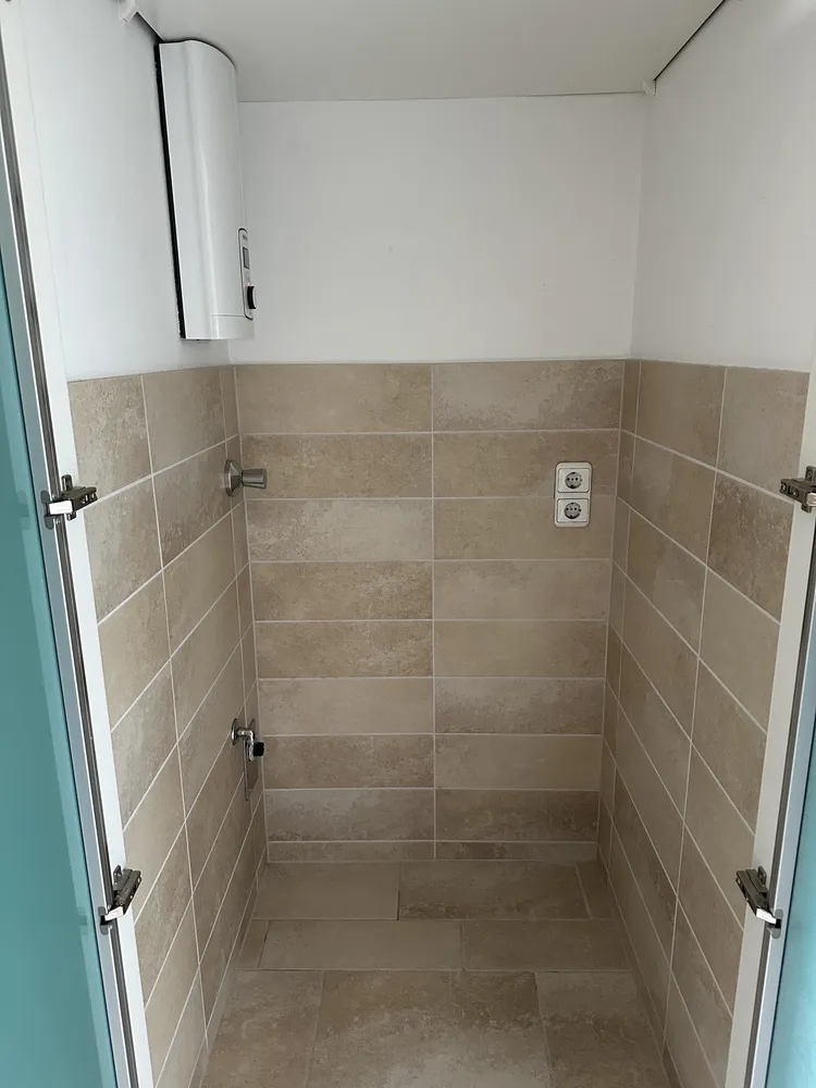 3 Zimmer Wohnung mit 90 m² in Essen – Bild 4