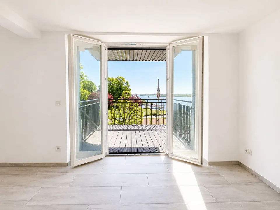 2 Zimmer Wohnung mit 109 m² in Emmerich am Rhein – Bild 4