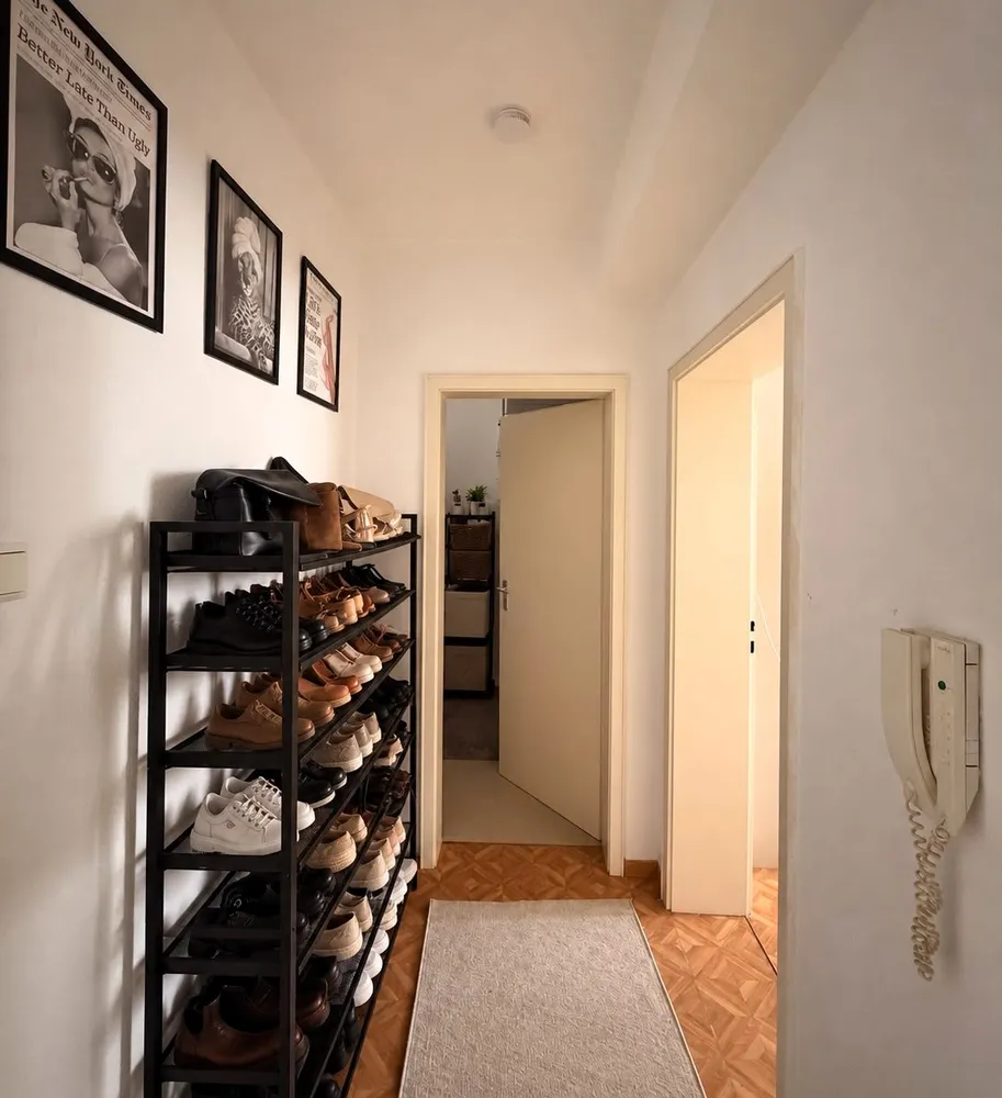 3 Zimmer Wohnung mit 59 m² in Neu-Ulm – Bild 10