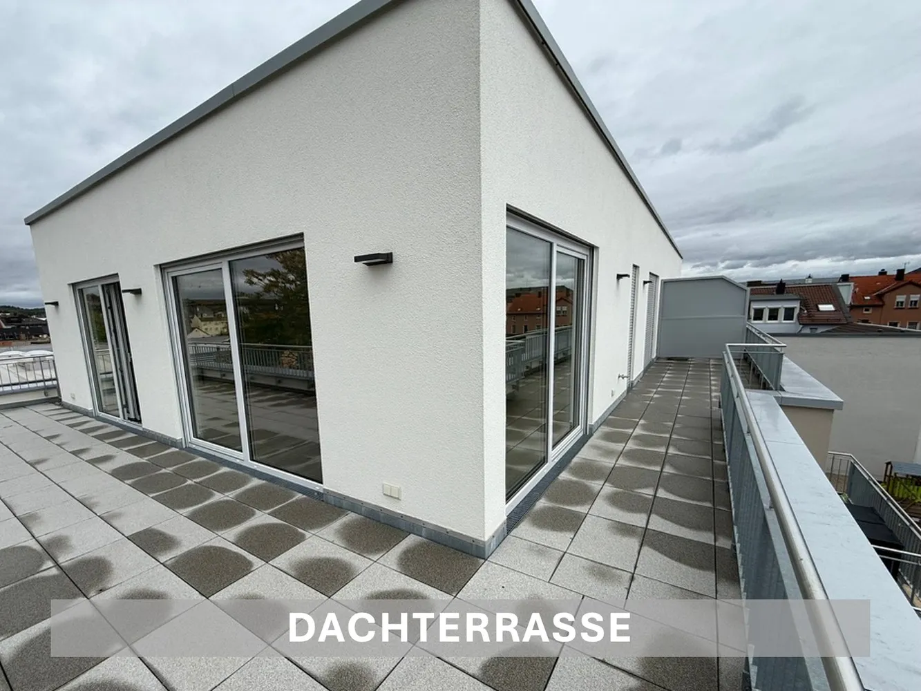 2 Zimmer Wohnung mit 93 m² in Bad Kreuznach – Bild 6