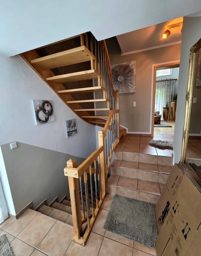 4 room house with 108 m² in Ibbenbüren – Photo 8