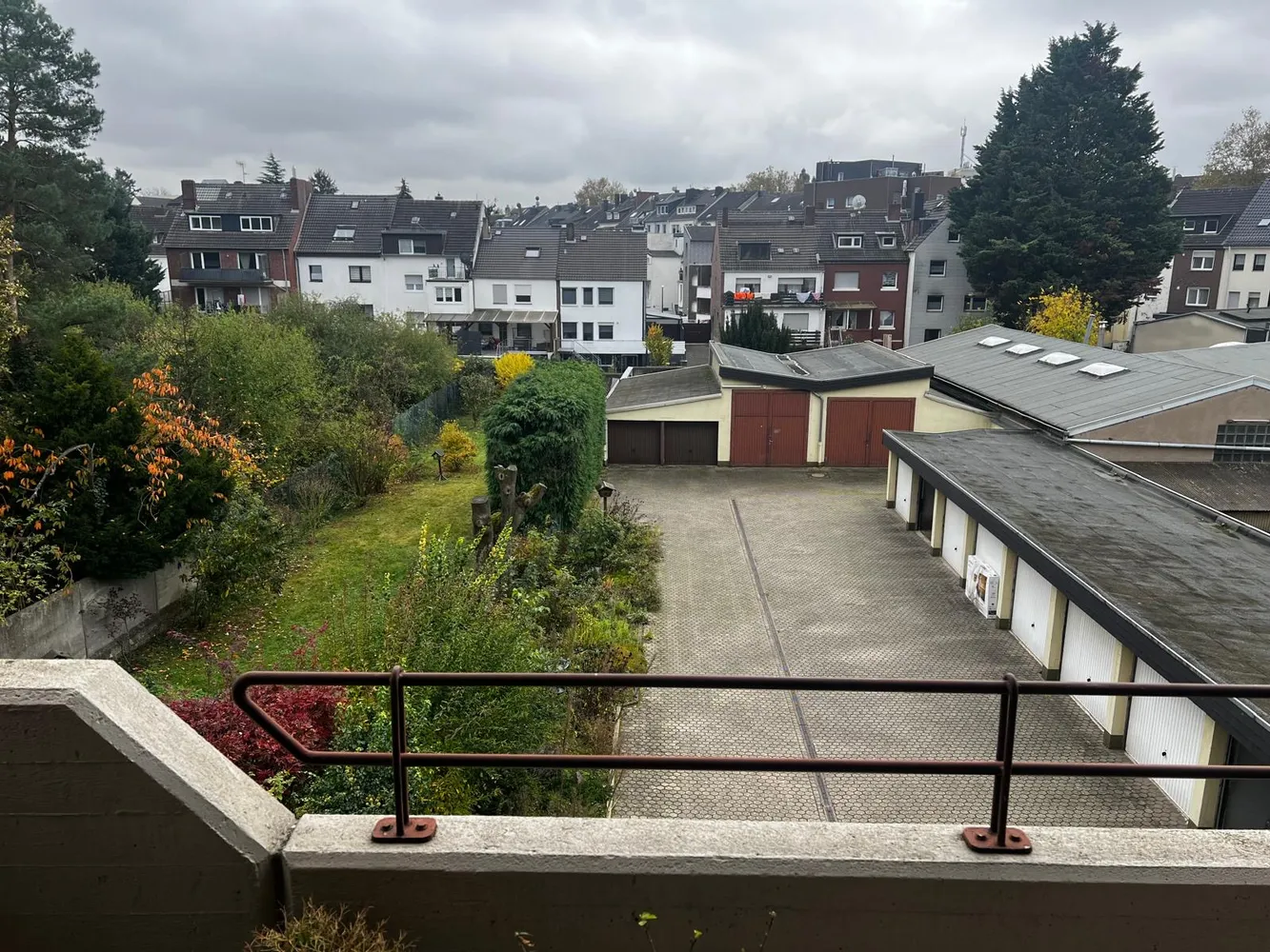 2 Zimmer Wohnung mit 58 m² in Düren – Bild 9