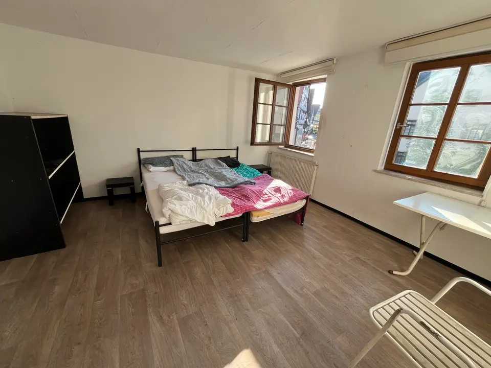 WG-Zimmer mit 20 m² in Herrenberg – Bild 9