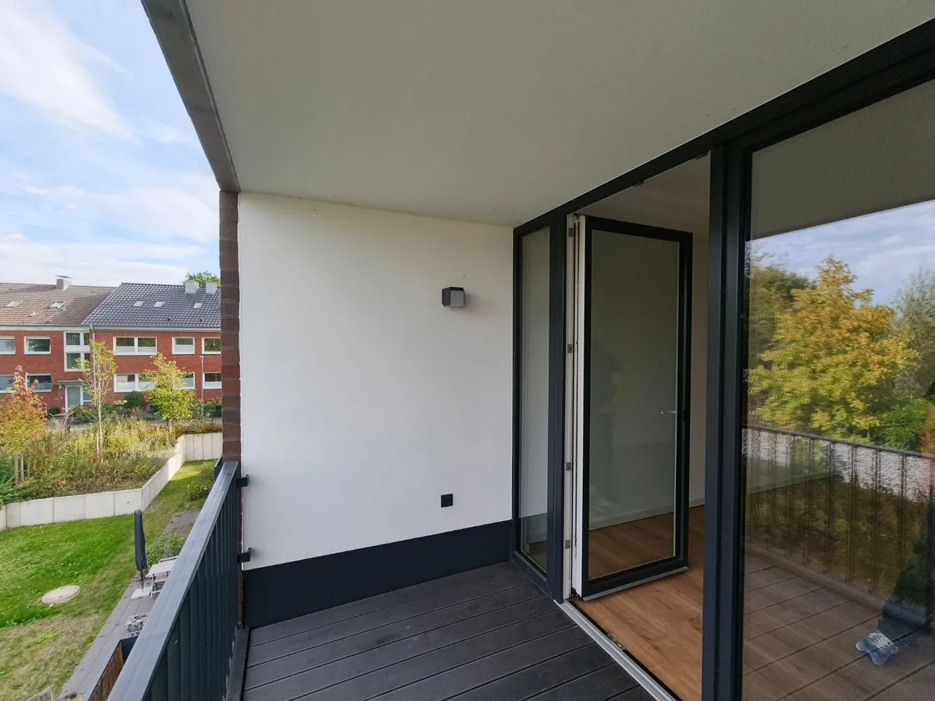 4 room apartment with 110 m² in Münster – Photo 7
