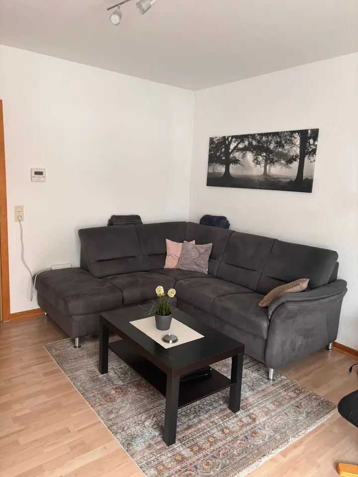 2 Zimmer Wohnung mit 60 m² in Oberhausen – Bild 3
