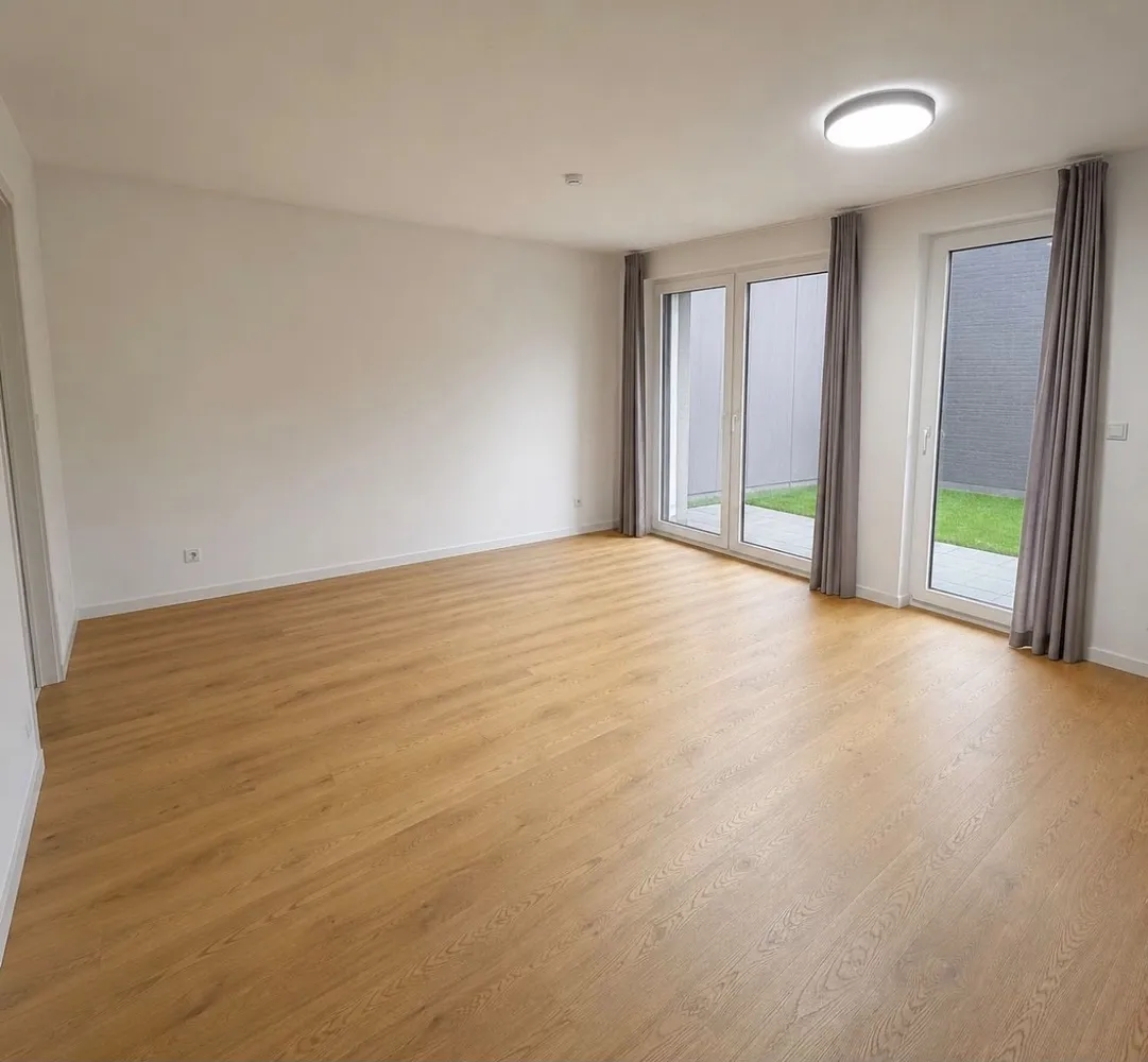 3 Zimmer Wohnung mit 94 m² in Aachen – Bild 4