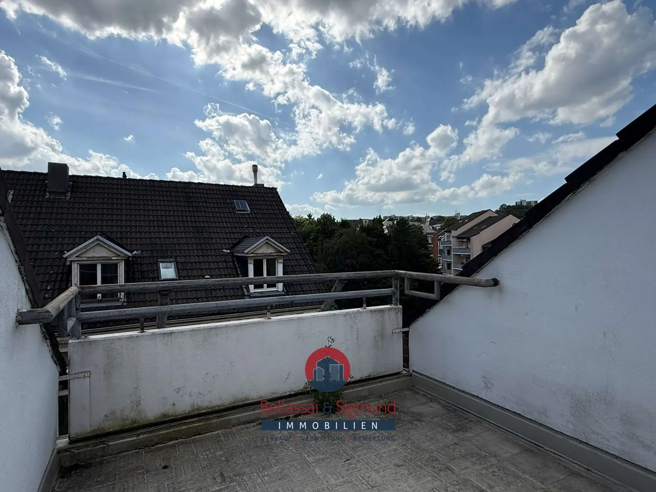 2 Zimmer Wohnung mit 61 m² in Wuppertal – Bild 6