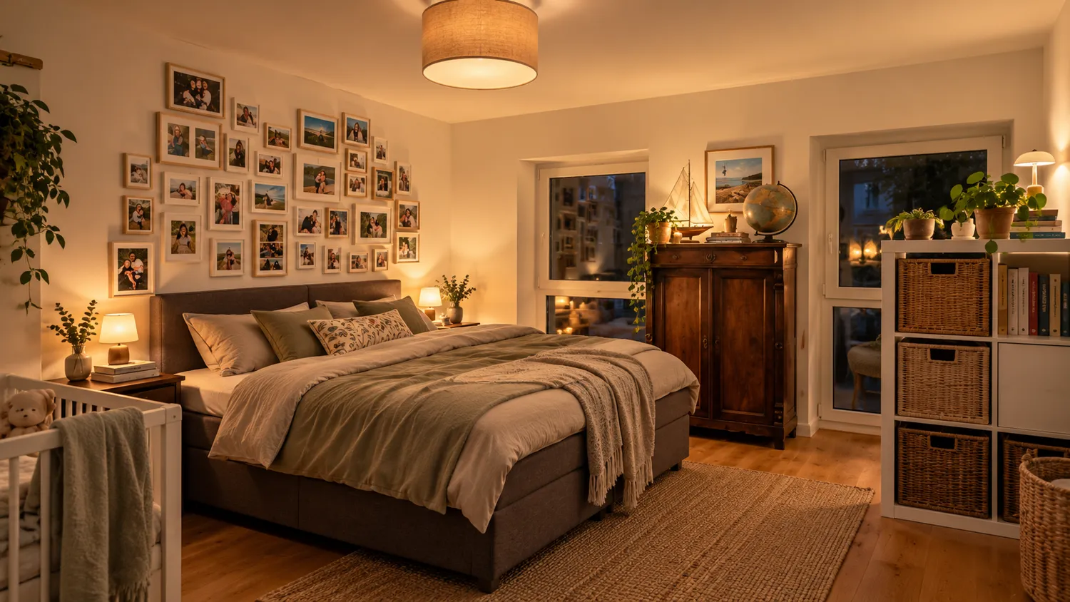 5 Zimmer Haus mit 180 m² in Berlin – Bild 10