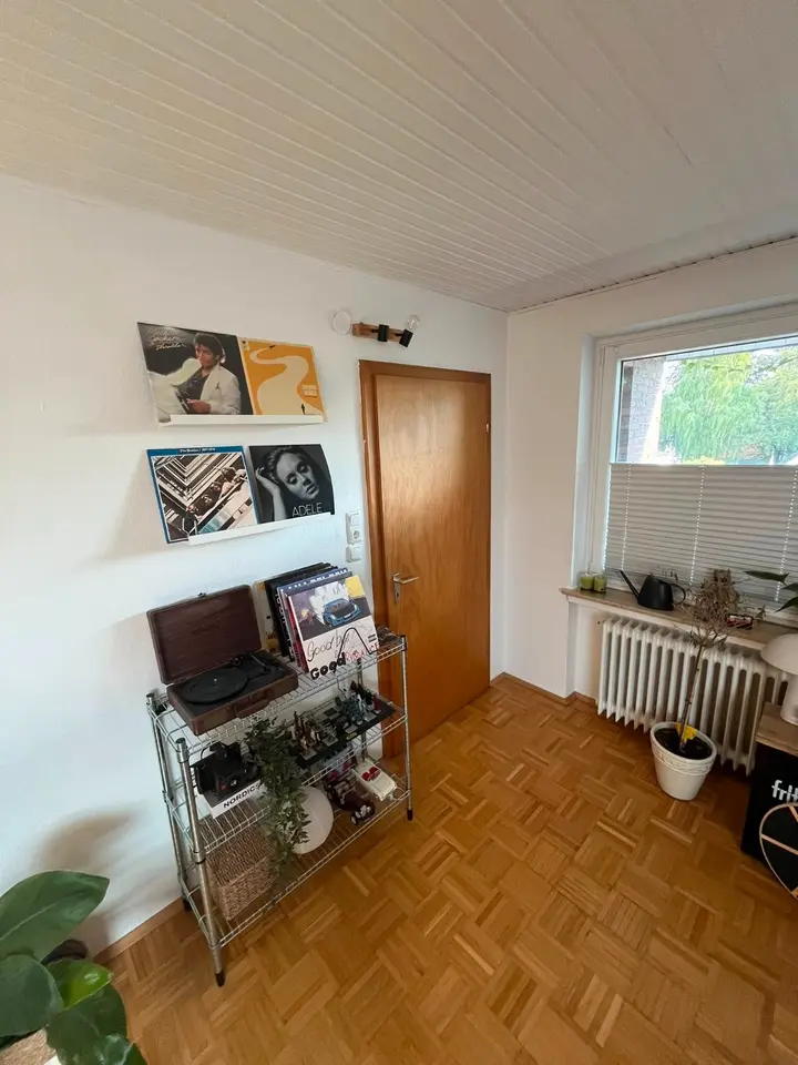2 Zimmer Wohnung mit 50 m² in Oldenburg – Bild 3