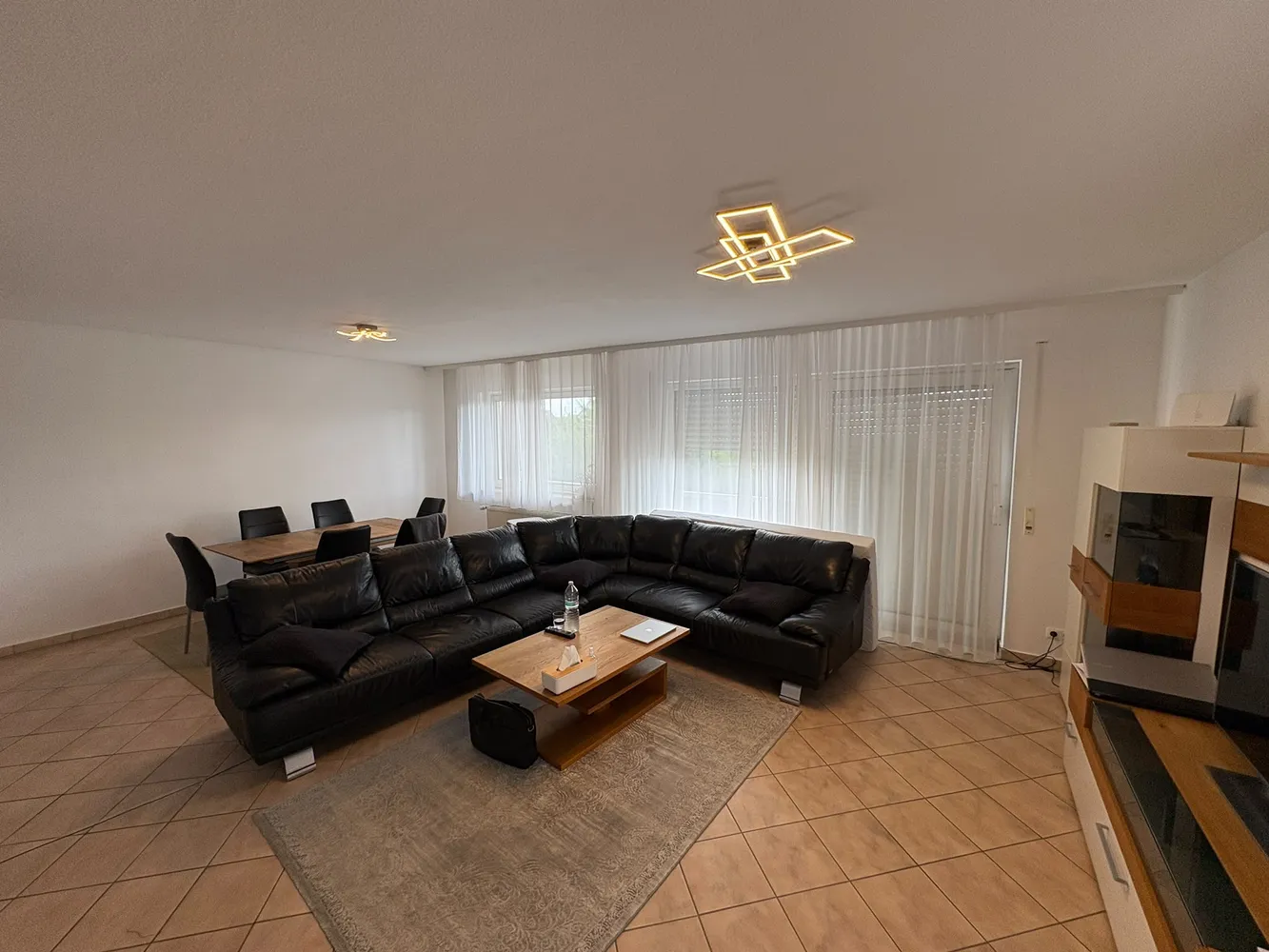 4 Zimmer Wohnung mit 164 m² in Hanau – Bild 8