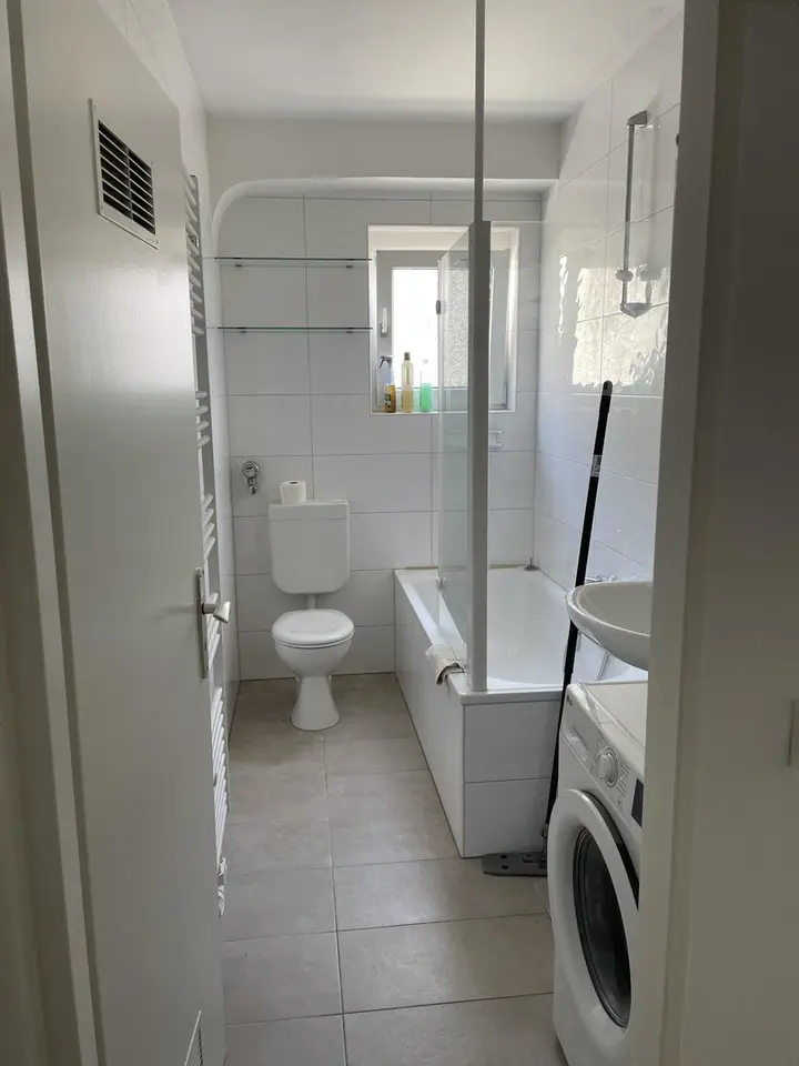 2 Zimmer Wohnung mit 49 m² in Mannheim – Bild 4