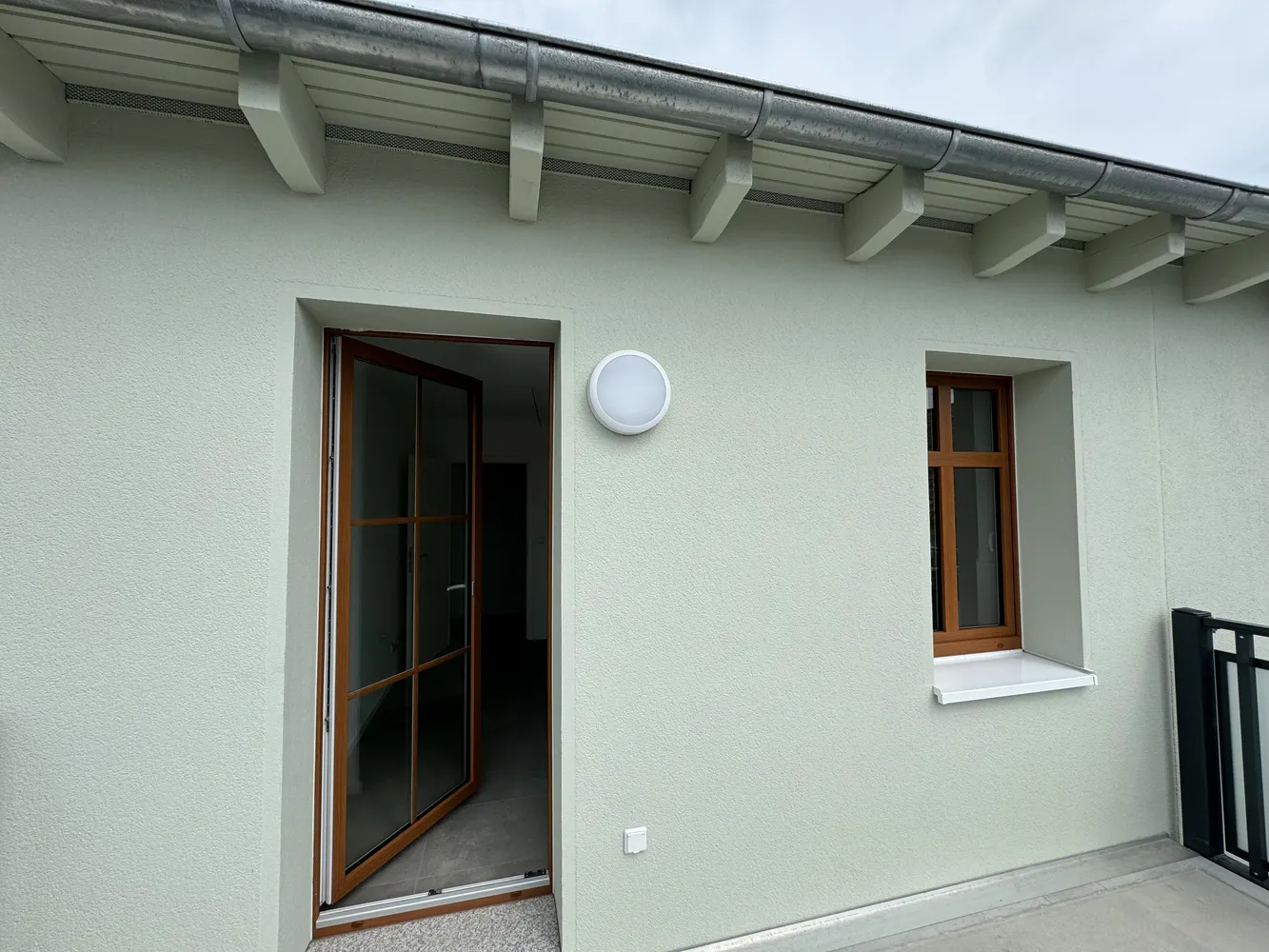2 room apartment with 55 m² in Magdeburg – Photo 6