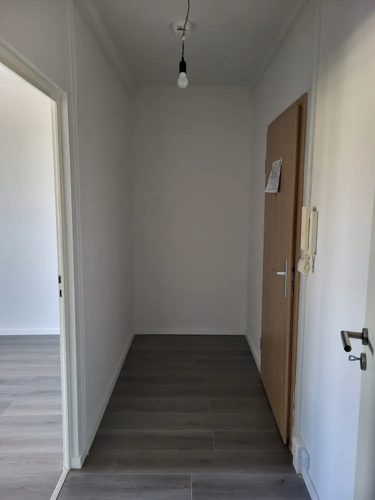 2 Zimmer Wohnung mit 37 m² in Gera – Bild 5