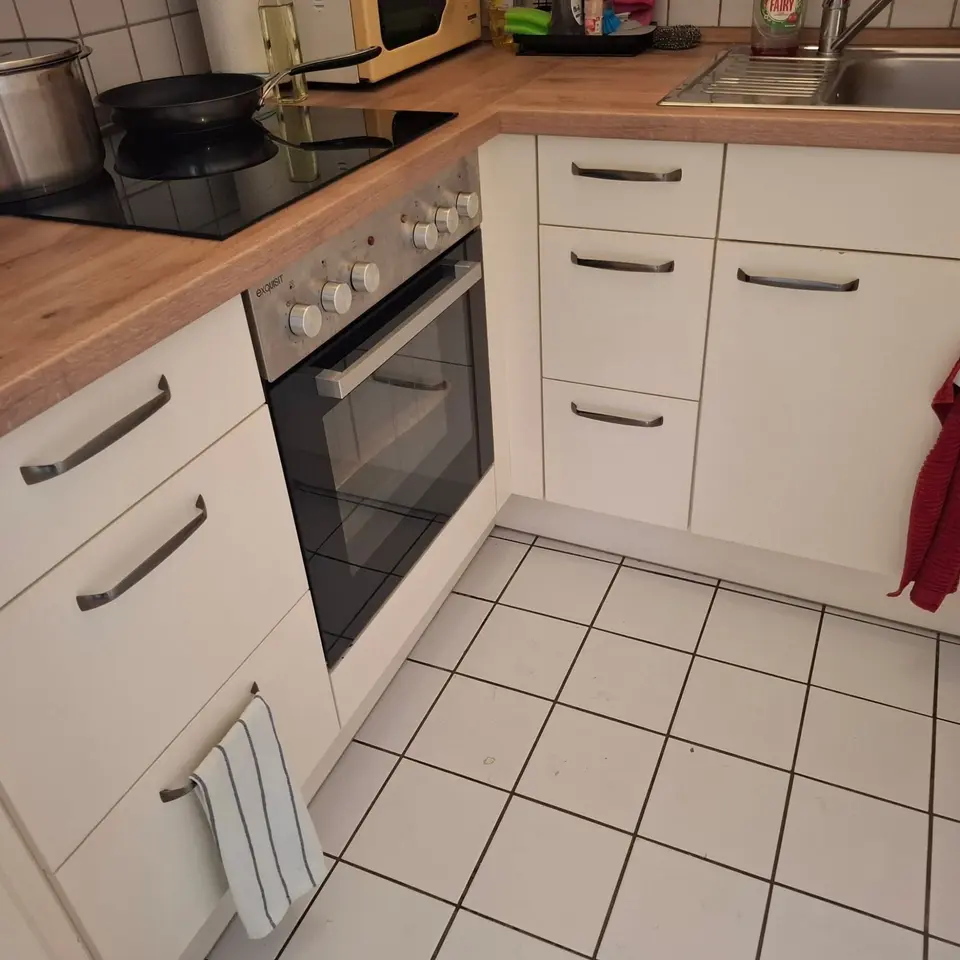 WG-Zimmer mit 20 m² in Kehl – Bild 6