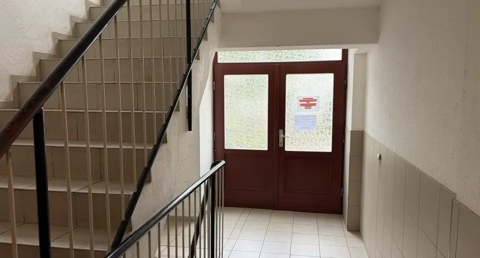 3 room apartment with 57 m² in Magdeburg – Photo 6