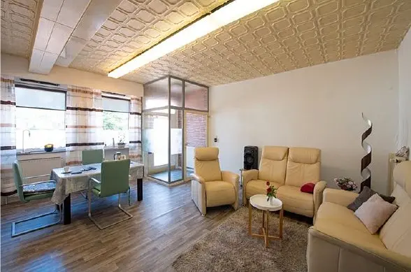 3 Zimmer Wohnung mit 65 m² in Leer – Bild 6