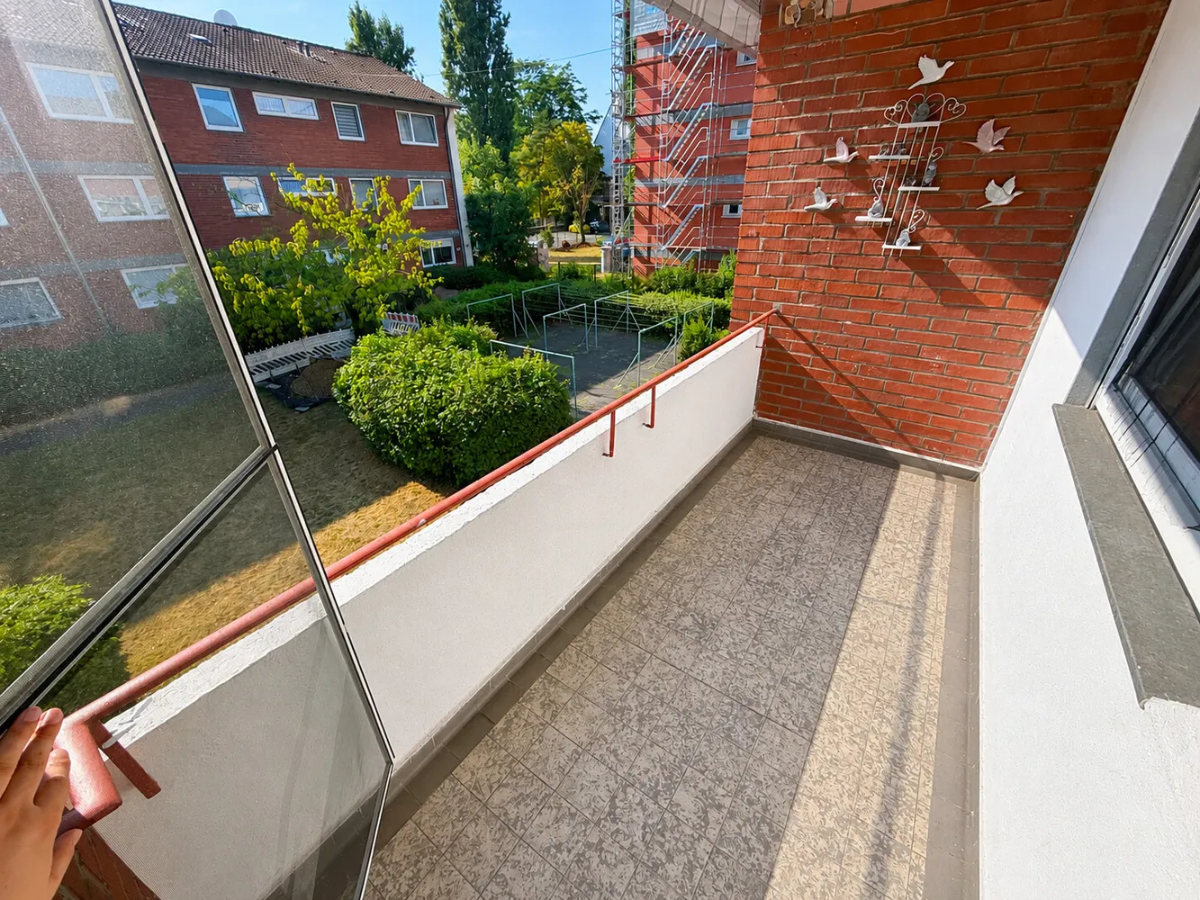 3 Zimmer Wohnung mit 71 m² in Köln – Bild 7