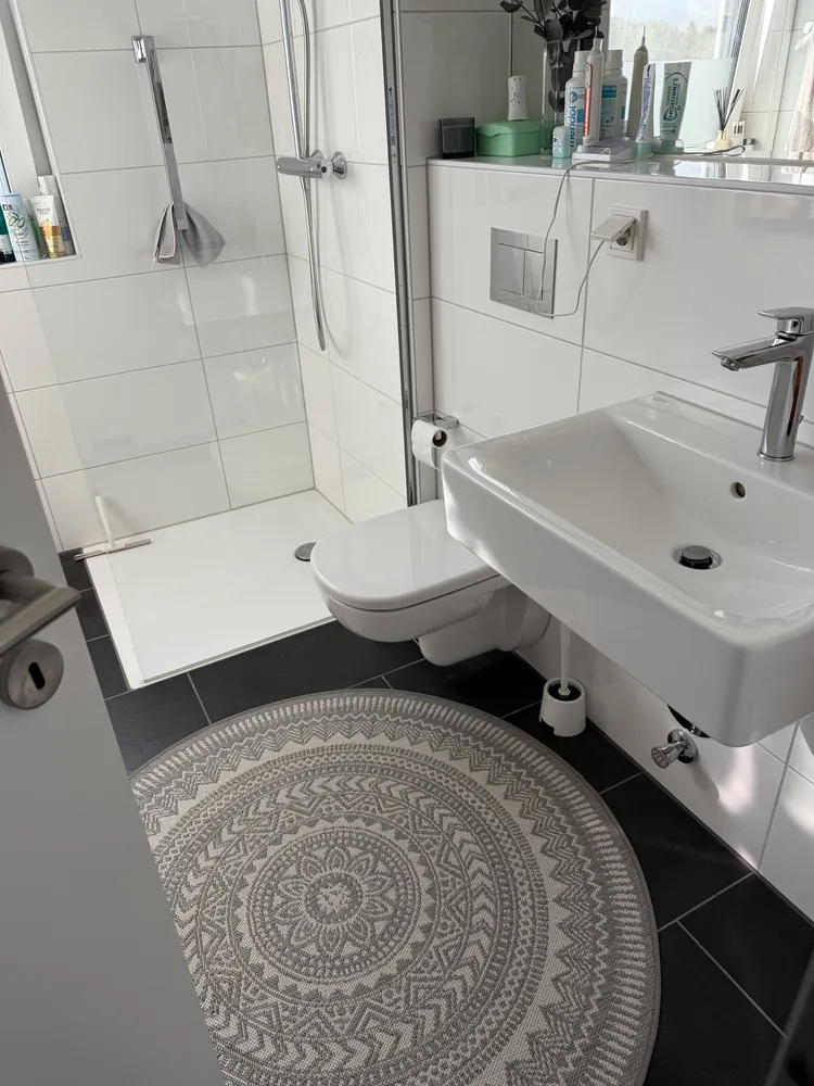 2 Zimmer Wohnung mit 66 m² in Düsseldorf – Bild 6