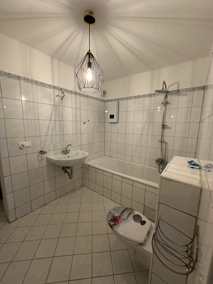 2 Zimmer Wohnung mit 50 m² in Hagen – Bild 7