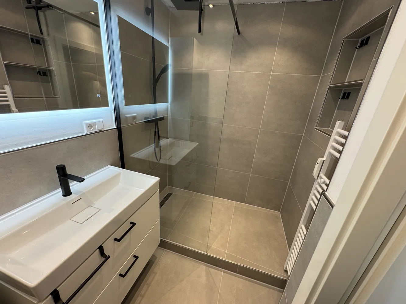 3 room apartment with 78 m² in Monheim am Rhein – Photo 2