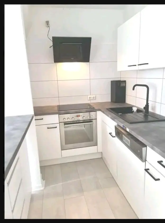 2 Zimmer Wohnung mit 95 m² in Düsseldorf – Bild 7