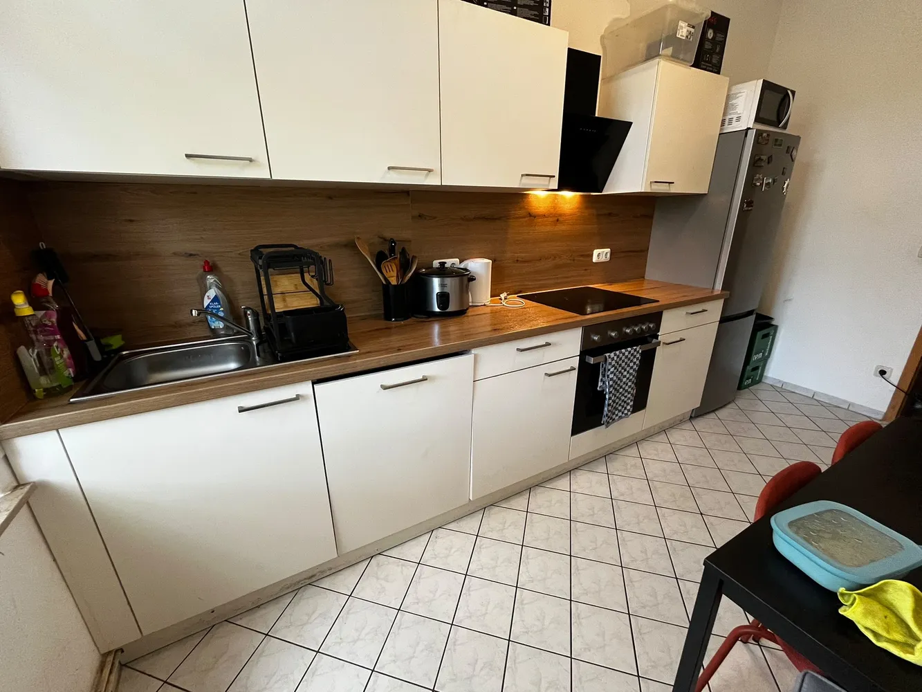 WG-Zimmer mit 20 m² in Leipzig – Bild 6