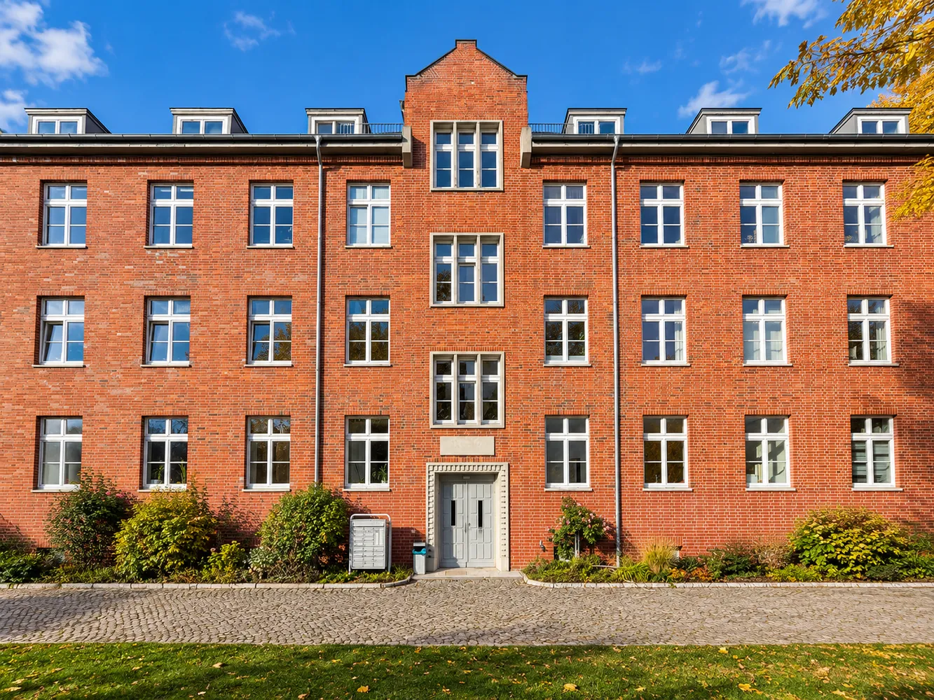 2 room apartment with 74 m² in Fürstenwalde/Spree – Photo 6