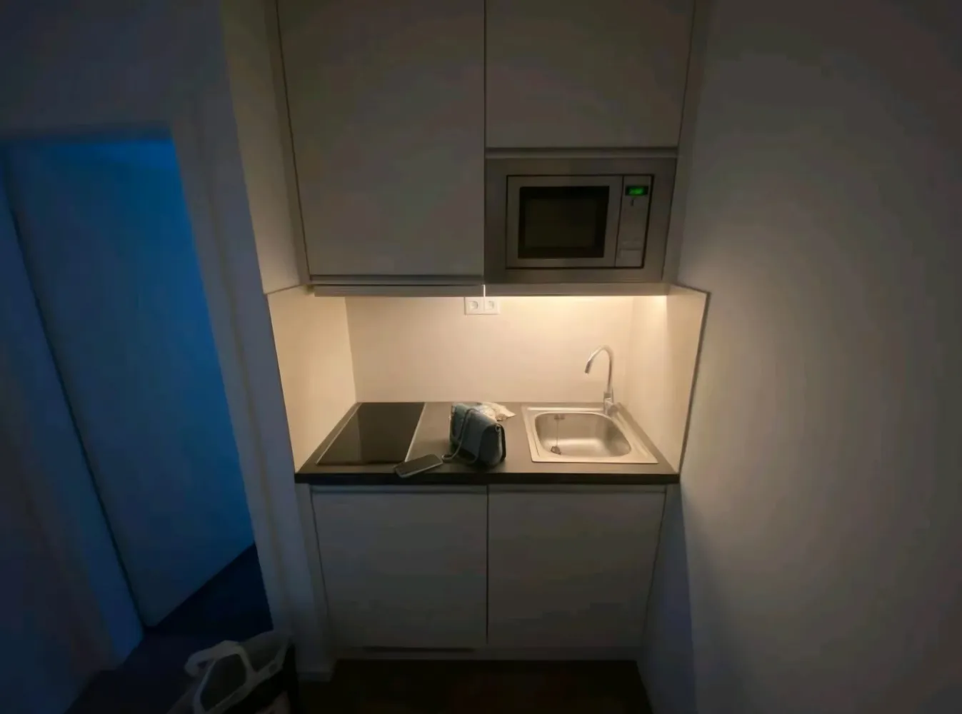 1 Zimmer Wohnung mit 30 m² in Wuppertal – Bild 4