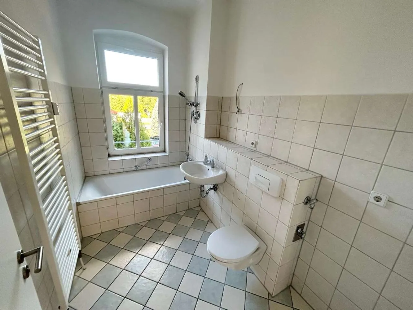 3 Zimmer Wohnung mit 66 m² in Chemnitz – Bild 7