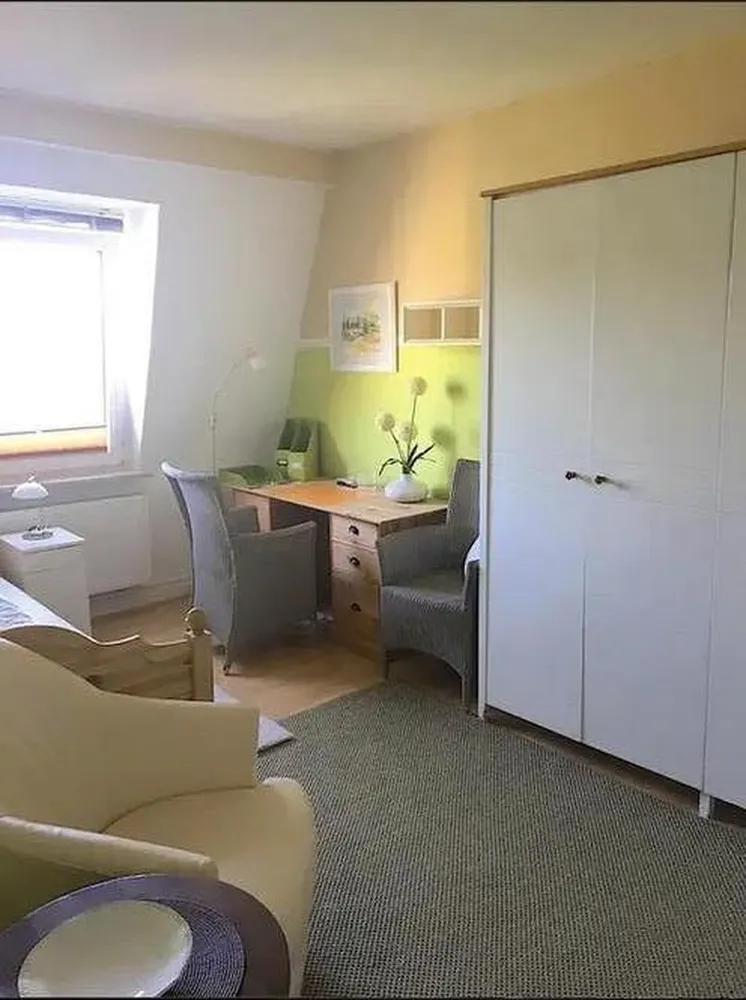 1 room apartment with 35 m² in Wuppertal – Photo 8