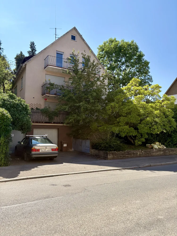 4 Zimmer Wohnung mit 72 m² in Stuttgart – Bild 6